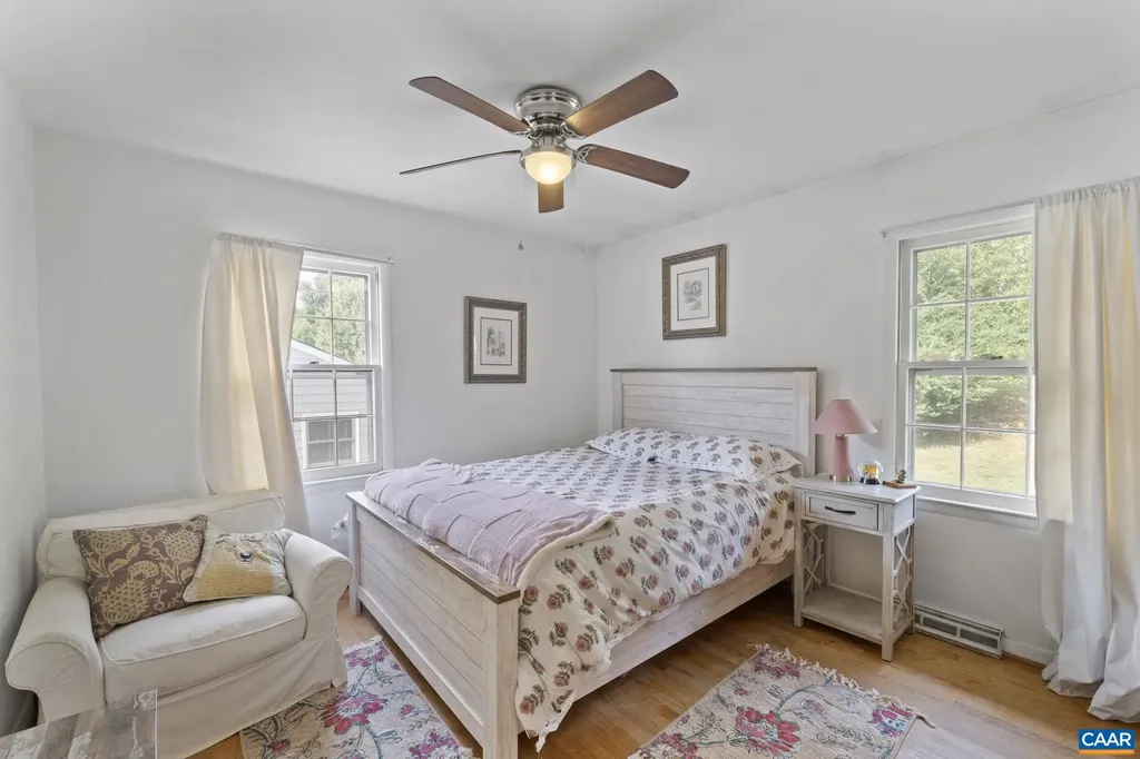 1210 Agnese Street Charlottesville VA 22901