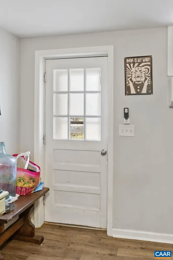 1210 Agnese Street Charlottesville VA 22901