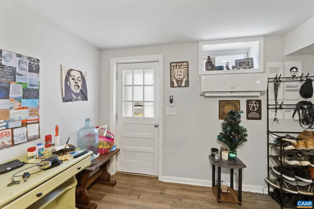 1210 Agnese Street Charlottesville VA 22901