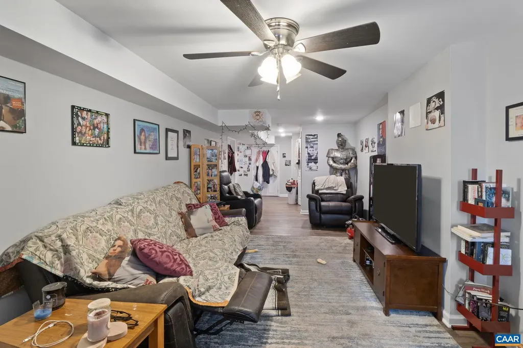 1210 Agnese Street Charlottesville VA 22901