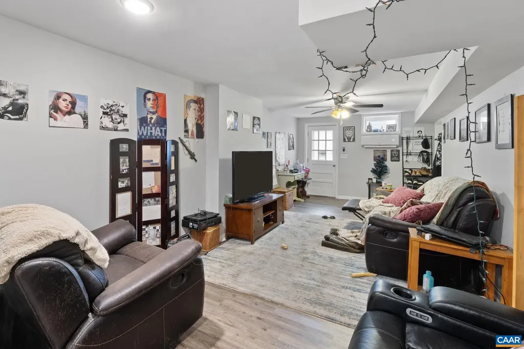 1210 Agnese Street Charlottesville VA 22901