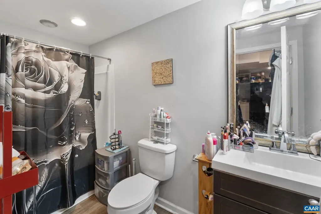 1210 Agnese Street Charlottesville VA 22901