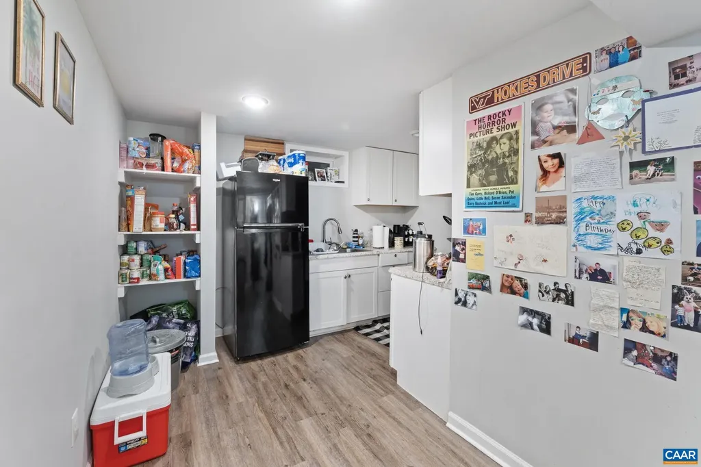 1210 Agnese Street Charlottesville VA 22901