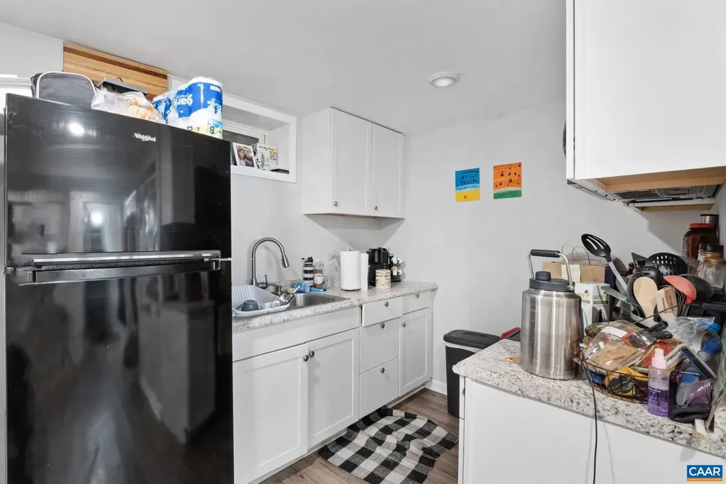 1210 Agnese Street Charlottesville VA 22901