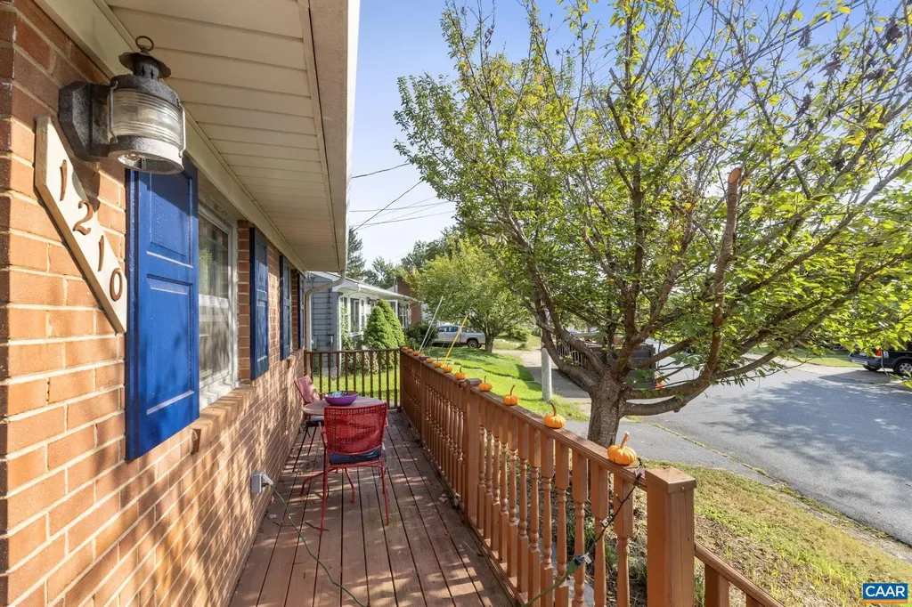 1210 Agnese Street Charlottesville VA 22901