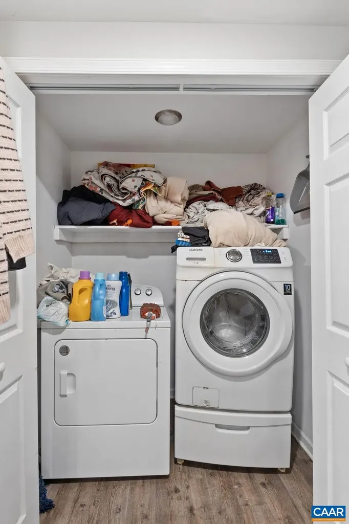 1210 Agnese Street Charlottesville VA 22901