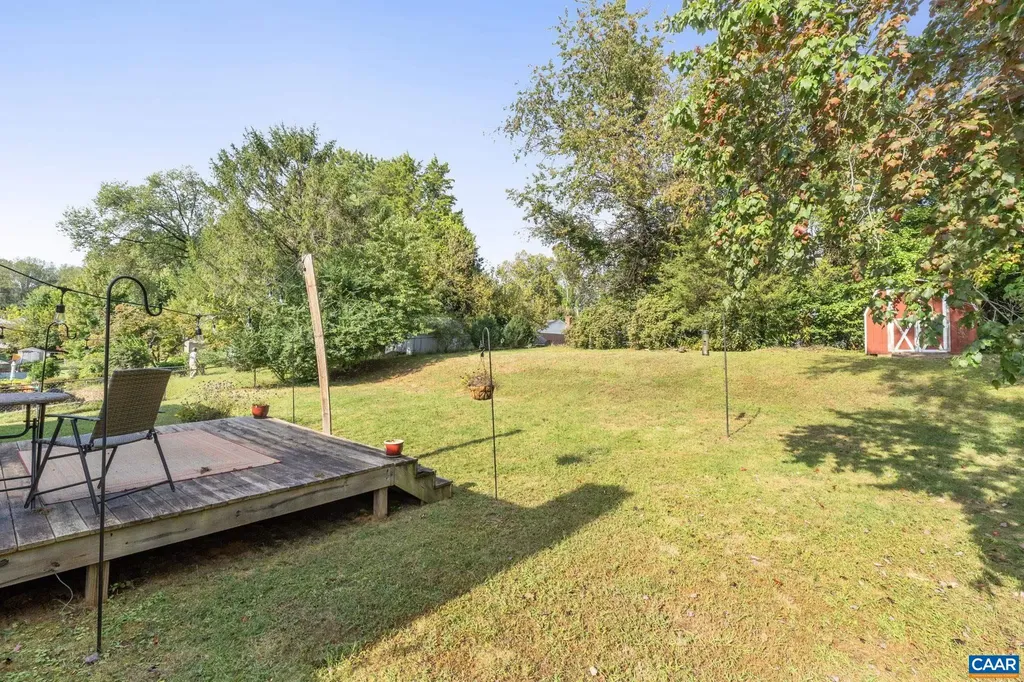 1210 Agnese Street Charlottesville VA 22901