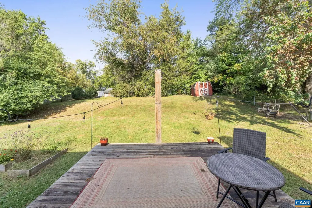 1210 Agnese Street Charlottesville VA 22901