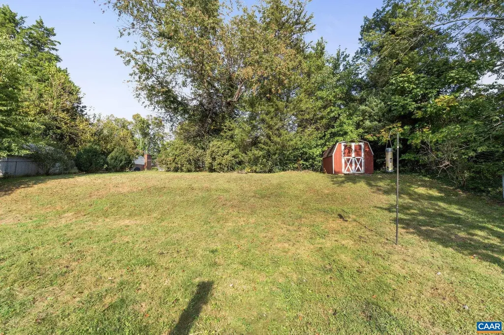 1210 Agnese Street Charlottesville VA 22901