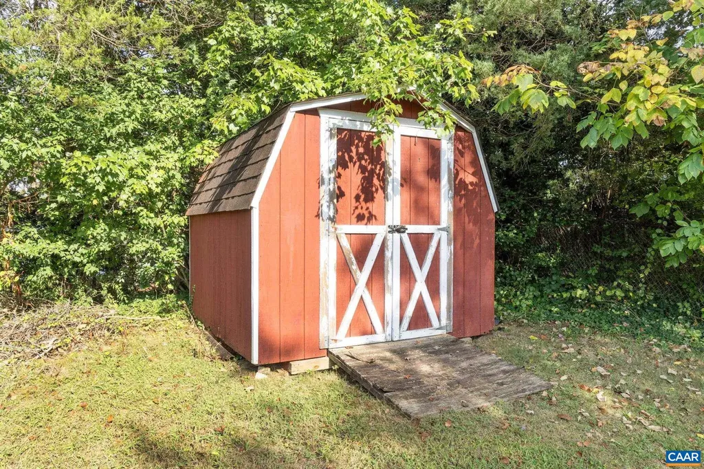 1210 Agnese Street Charlottesville VA 22901