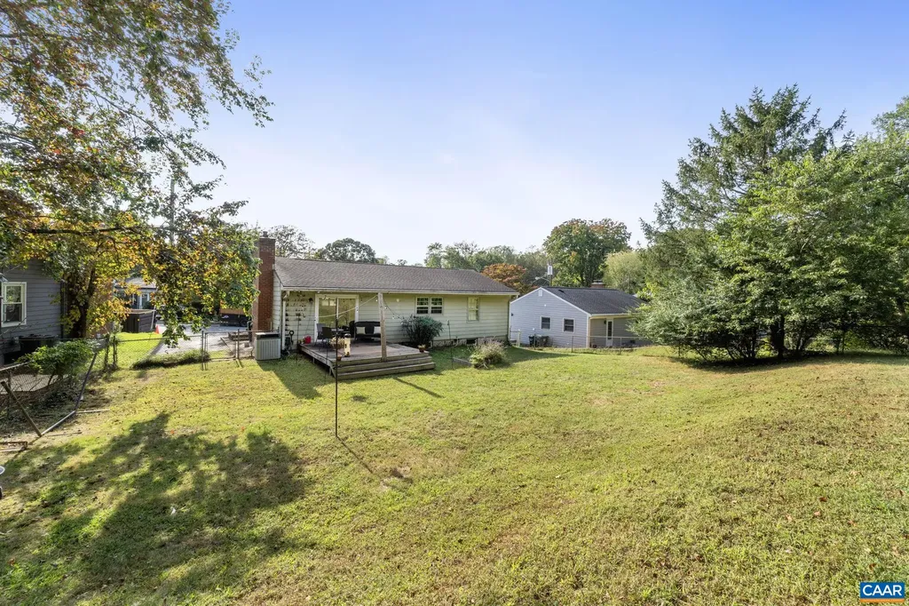 1210 Agnese Street Charlottesville VA 22901