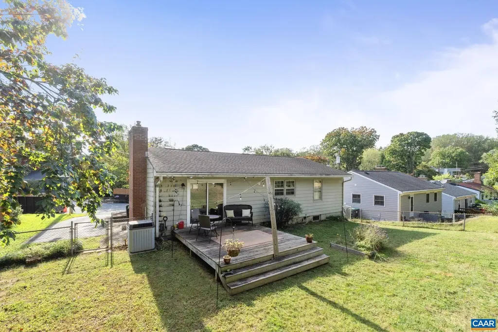 1210 Agnese Street Charlottesville VA 22901