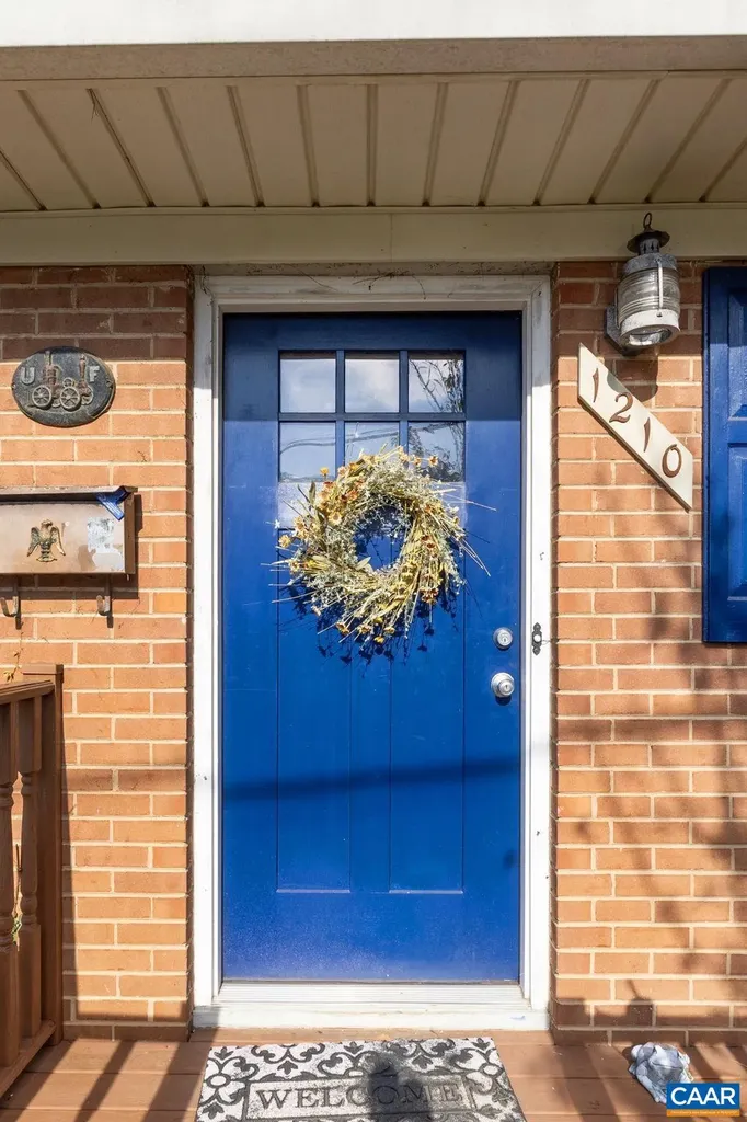 1210 Agnese Street Charlottesville VA 22901