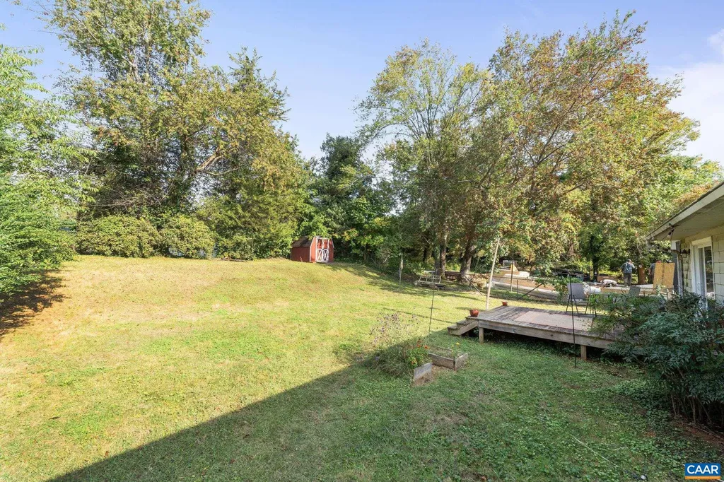 1210 Agnese Street Charlottesville VA 22901