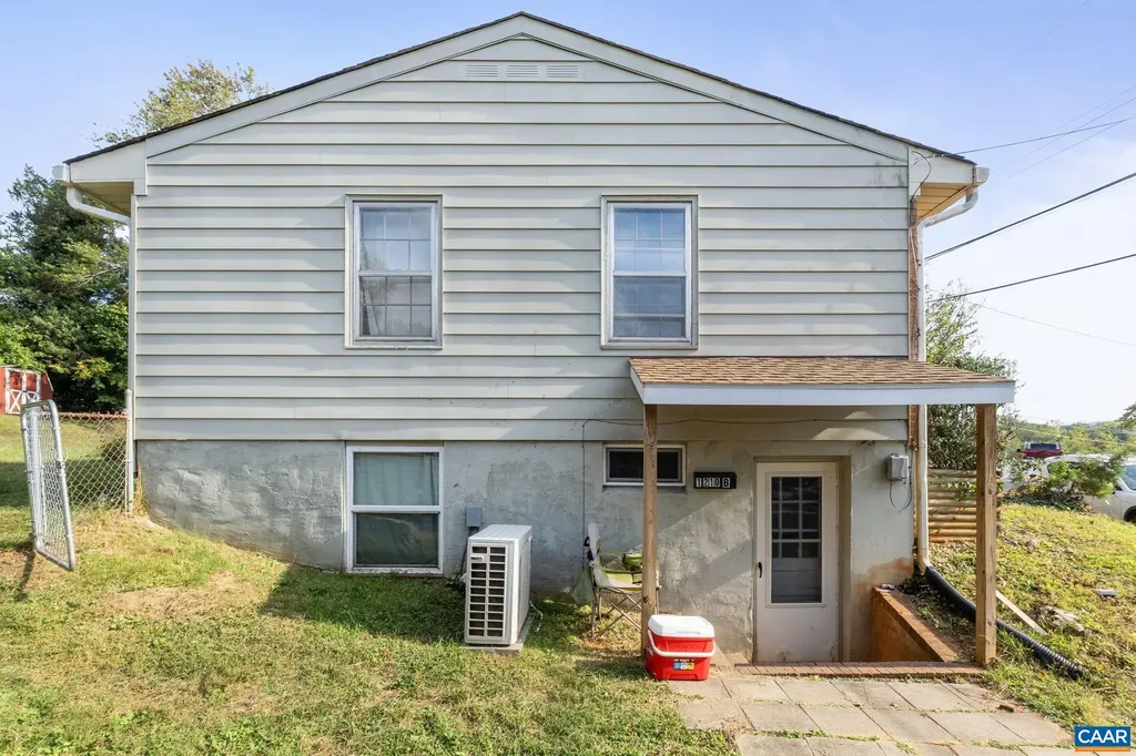 1210 Agnese Street Charlottesville VA 22901