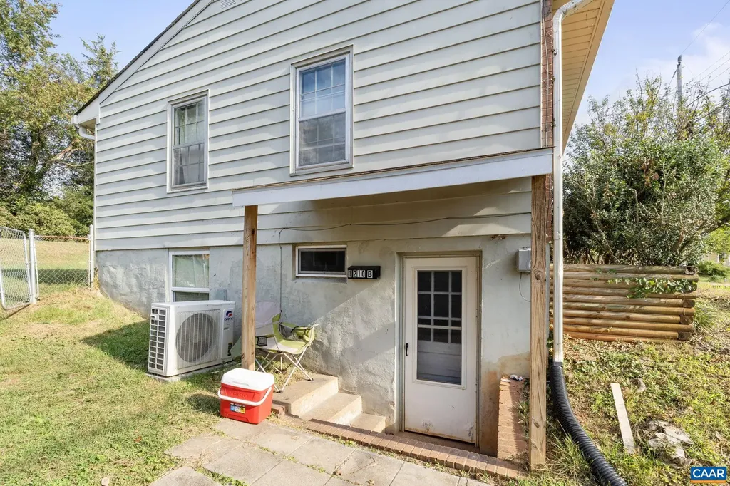 1210 Agnese Street Charlottesville VA 22901