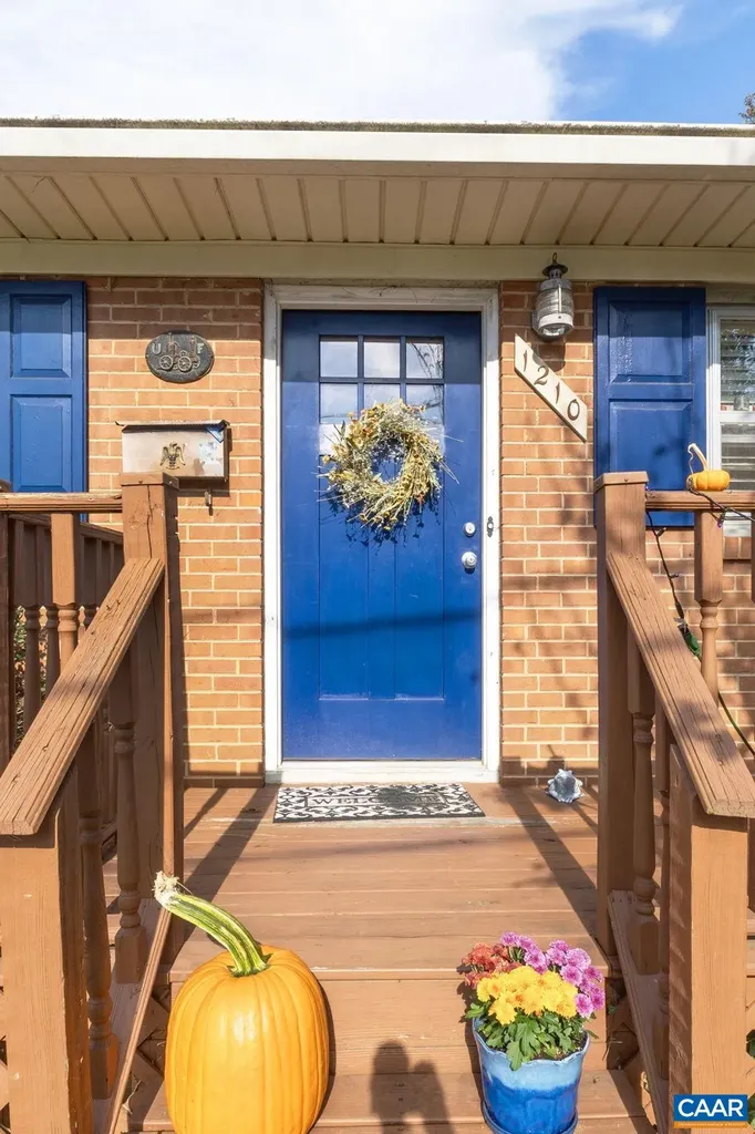 1210 Agnese Street Charlottesville VA 22901