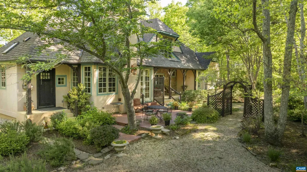 4414 Mount Alto Road Esmont VA 22937