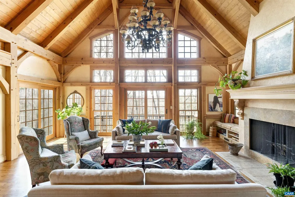 4414 Mount Alto Road Esmont VA 22937