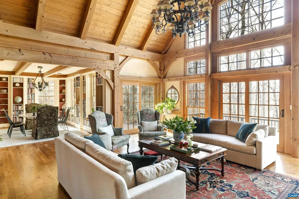 4414 Mount Alto Road Esmont VA 22937