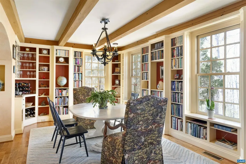 4414 Mount Alto Road Esmont VA 22937