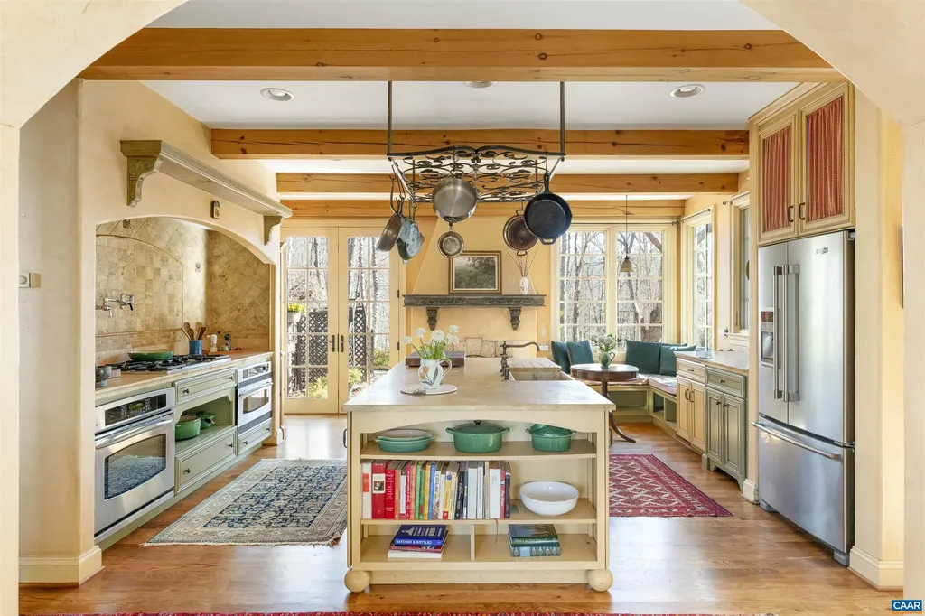 4414 Mount Alto Road Esmont VA 22937