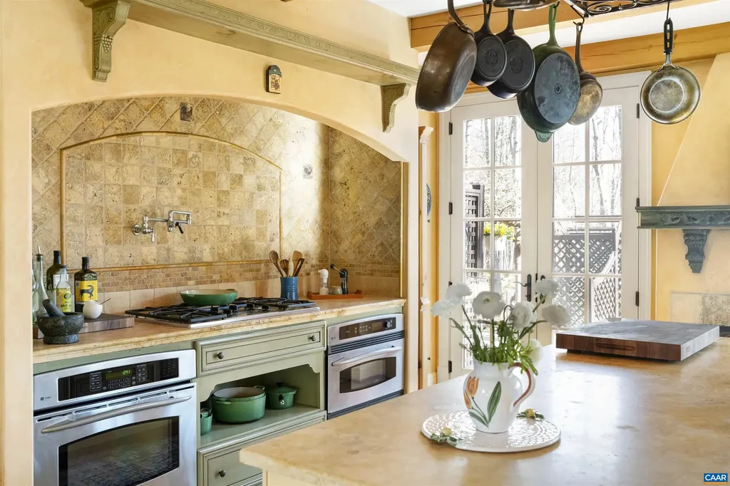 4414 Mount Alto Road Esmont VA 22937