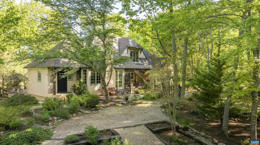 4414 Mount Alto Road Esmont VA 22937