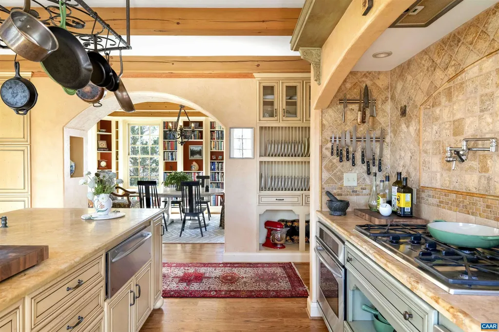 4414 Mount Alto Road Esmont VA 22937