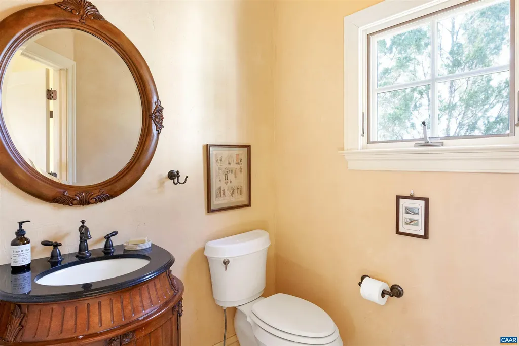 4414 Mount Alto Road Esmont VA 22937