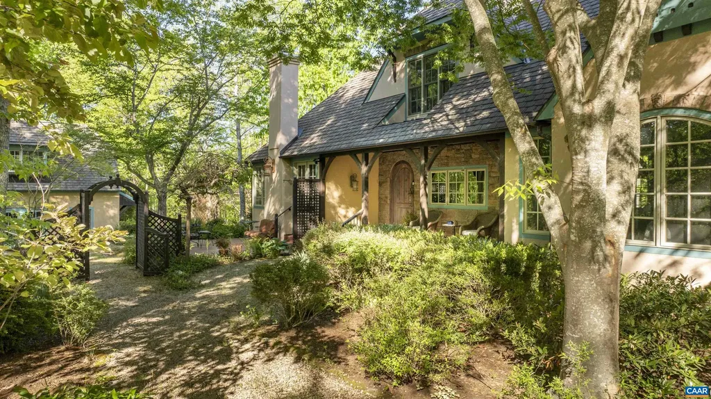 4414 Mount Alto Road Esmont VA 22937