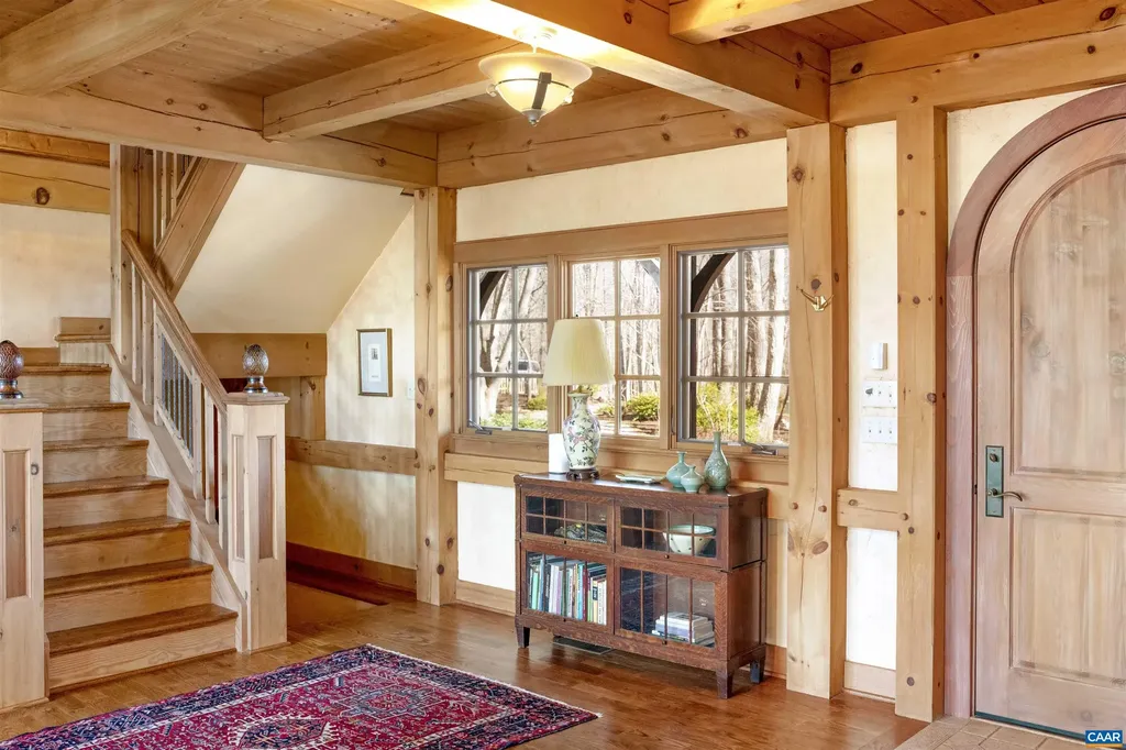 4414 Mount Alto Road Esmont VA 22937