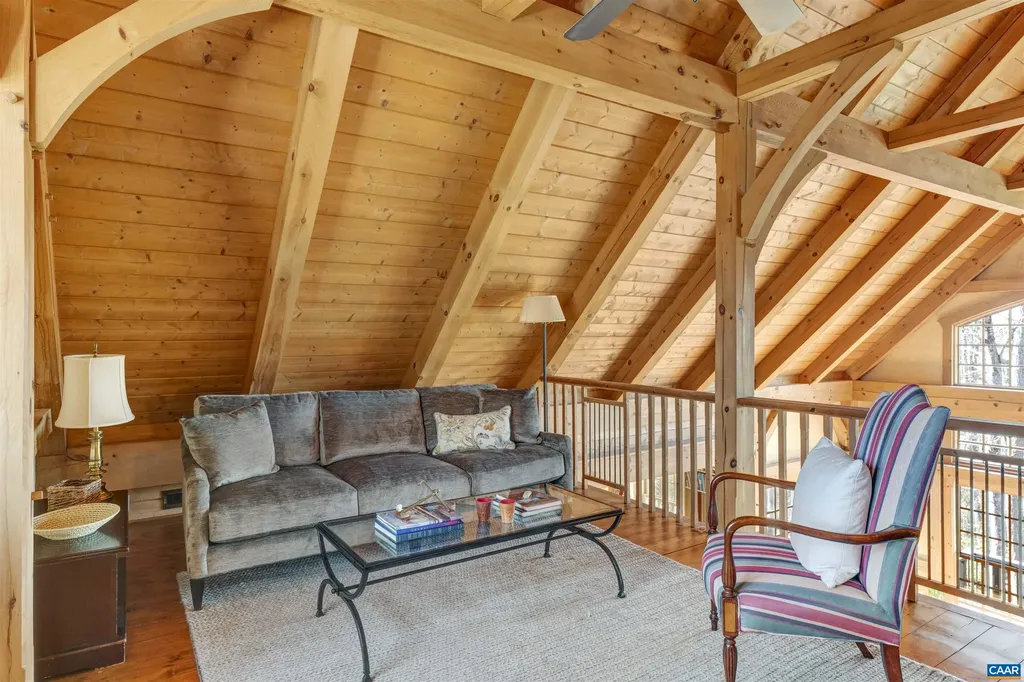 4414 Mount Alto Road Esmont VA 22937