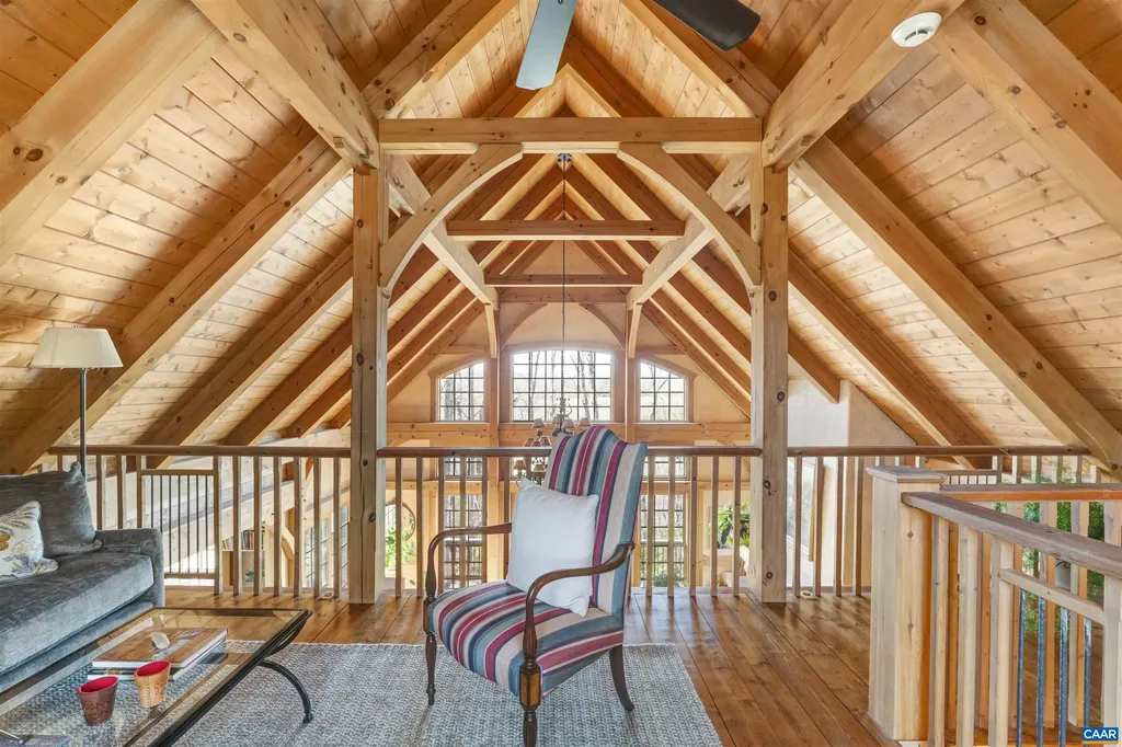 4414 Mount Alto Road Esmont VA 22937