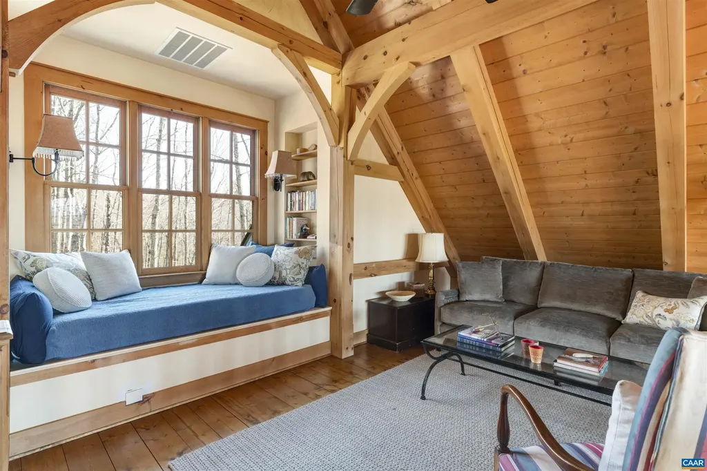 4414 Mount Alto Road Esmont VA 22937