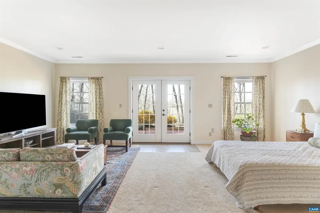 4414 Mount Alto Road Esmont VA 22937