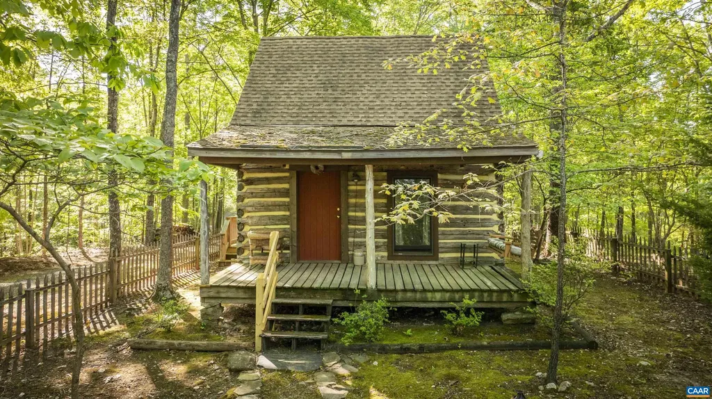 4414 Mount Alto Road Esmont VA 22937