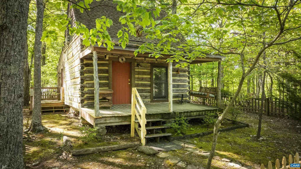 4414 Mount Alto Road Esmont VA 22937