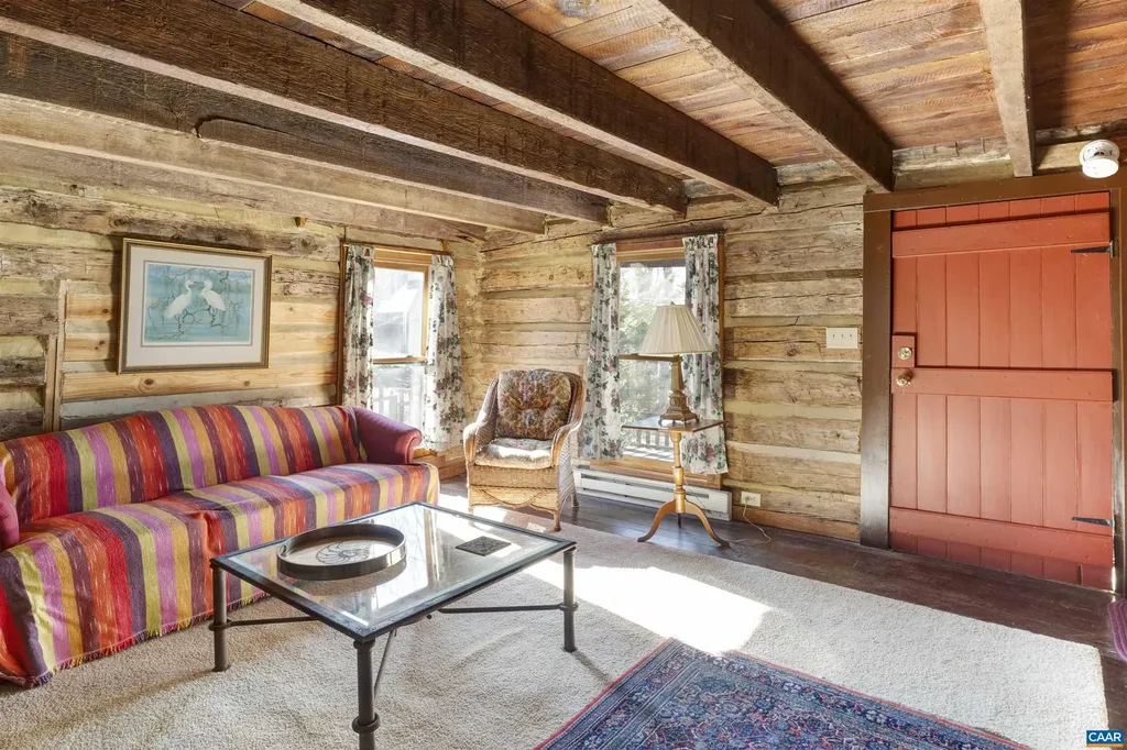 4414 Mount Alto Road Esmont VA 22937