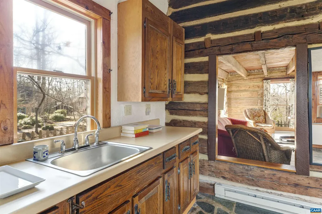 4414 Mount Alto Road Esmont VA 22937