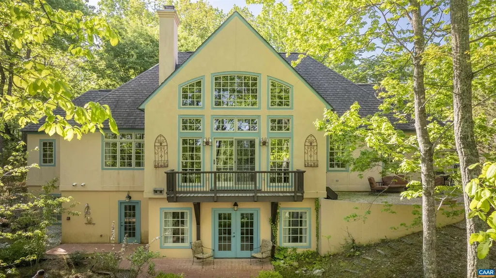 4414 Mount Alto Road Esmont VA 22937