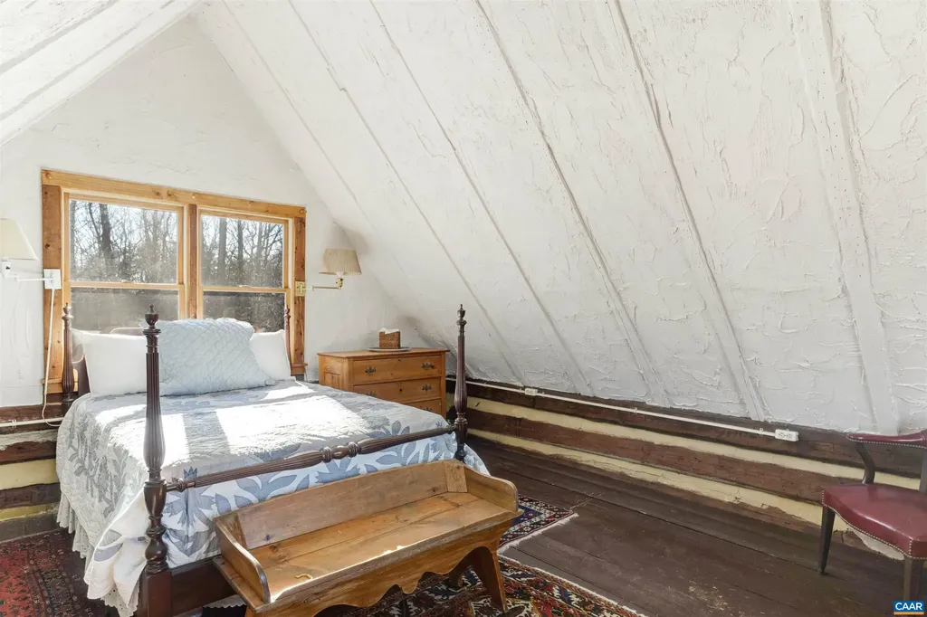 4414 Mount Alto Road Esmont VA 22937