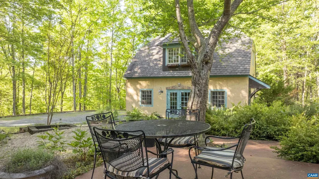 4414 Mount Alto Road Esmont VA 22937