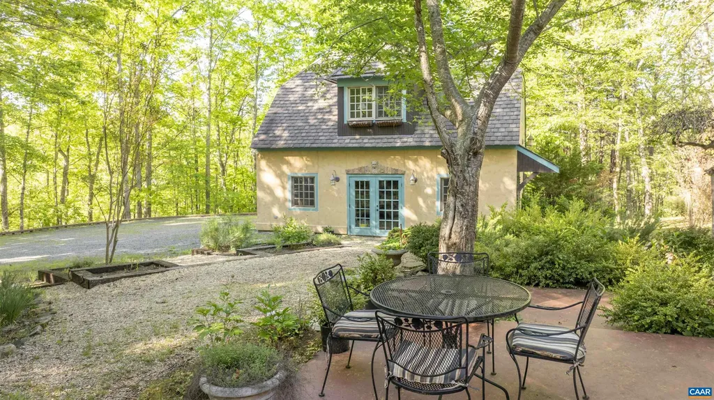 4414 Mount Alto Road Esmont VA 22937