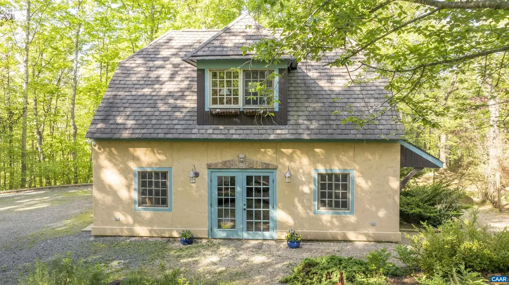 4414 Mount Alto Road Esmont VA 22937