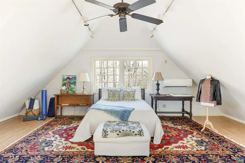 4414 Mount Alto Road Esmont VA 22937