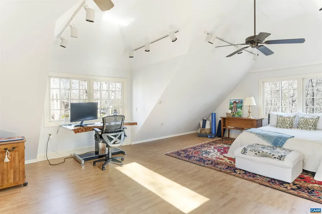 4414 Mount Alto Road Esmont VA 22937