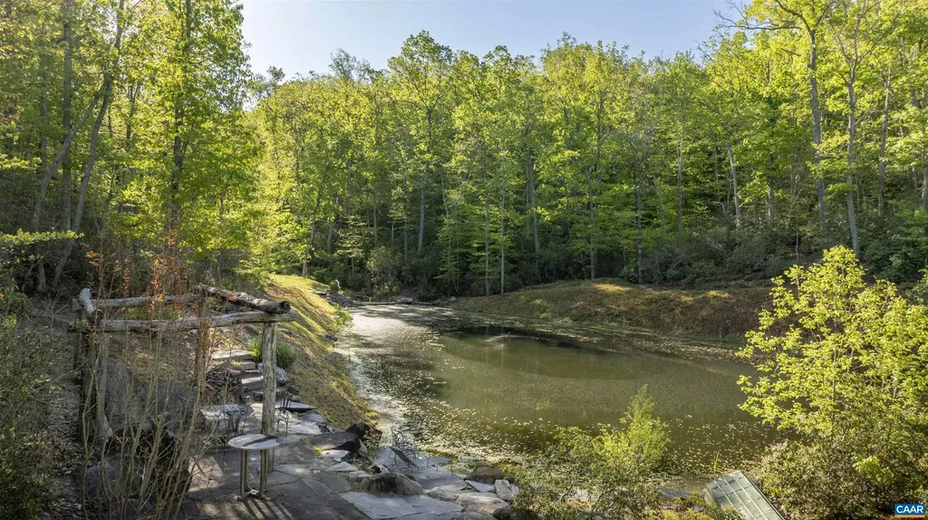 4414 Mount Alto Road Esmont VA 22937