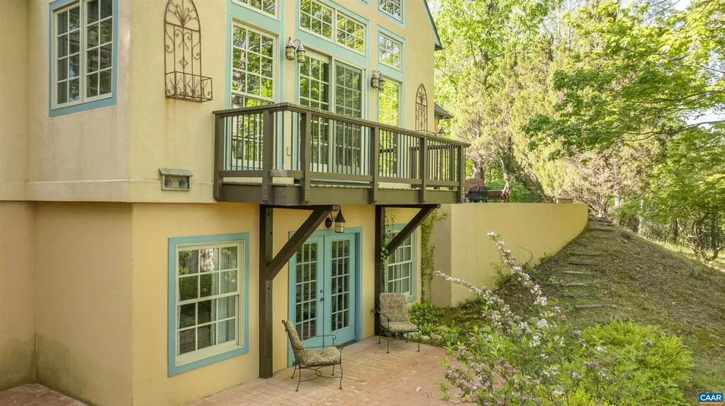 4414 Mount Alto Road Esmont VA 22937