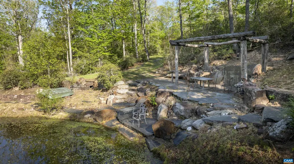 4414 Mount Alto Road Esmont VA 22937